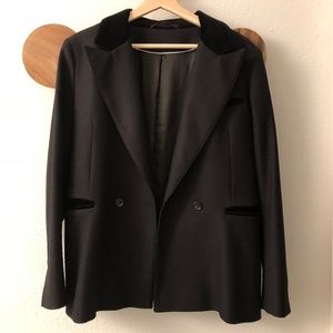 H&M Blazer Studio AW 2014 Collection